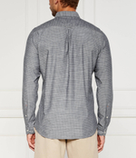 Рубашка Rickert BOSS ORANGE - серый(50520061)