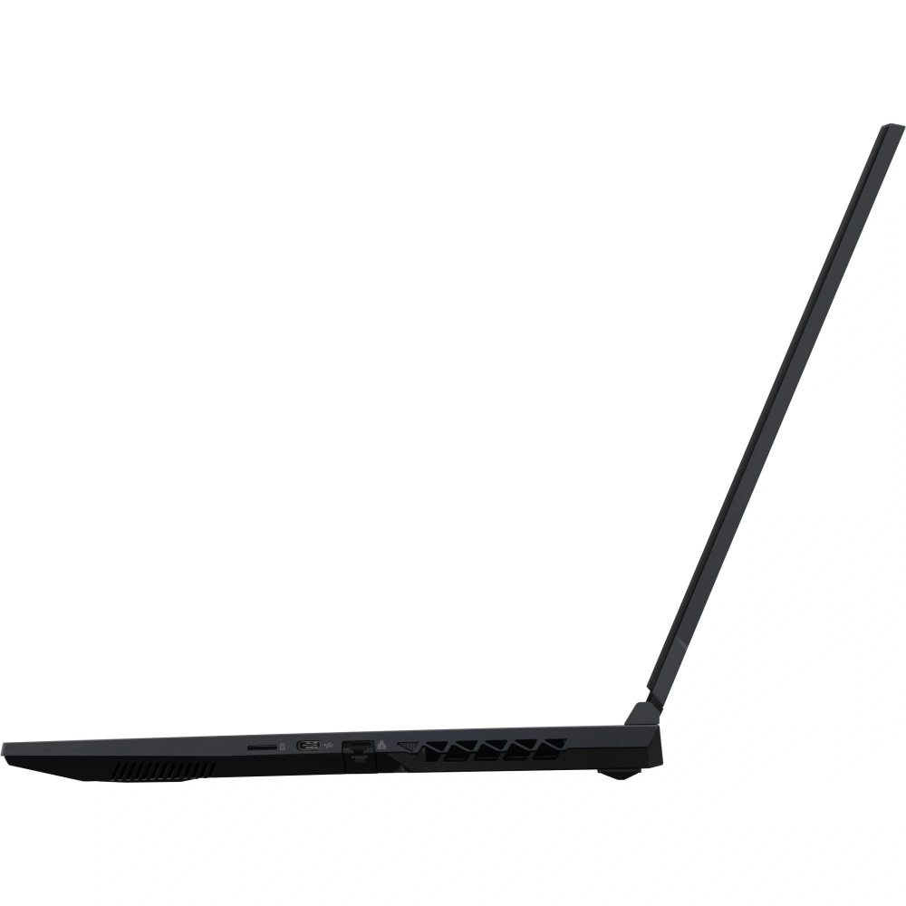Ноутбук Osio CyberLine C170i-002 Core i5 12600H 16Gb SSD512Gb NVIDIA GeForce RTX4050 6Gb 17.3" IPS FHD (1920x1080) без ОС dk.grey WiFi BT Cam 3410mAh