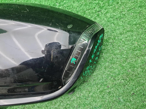 Зеркало левое Geely Tugella (2019-2024) 16 конт.