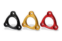 CNC Racing Крепеж плиты сцепления Ducati Multistrada V2 / Monster / DesertX SF201