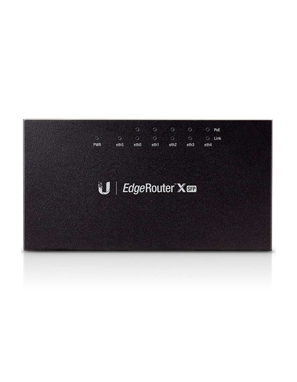 Маршрутизатор Ubiquiti EdgeRouter X SFP