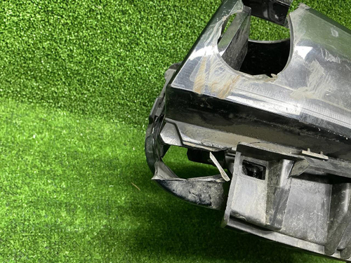 Битая Фара левая EXEED LX (2021-н.в.) LED