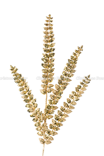 Ветка папоротника FLS403