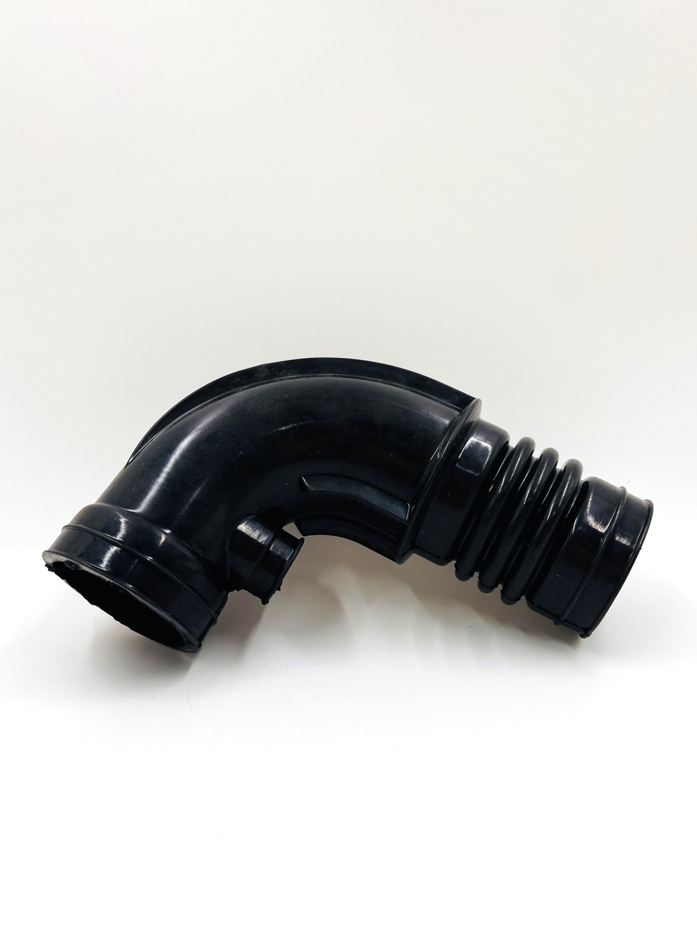 Воздуховод дроссельного патрубка н/о ЕВРО-5 ВАЗ 2123i Нива Шевроле