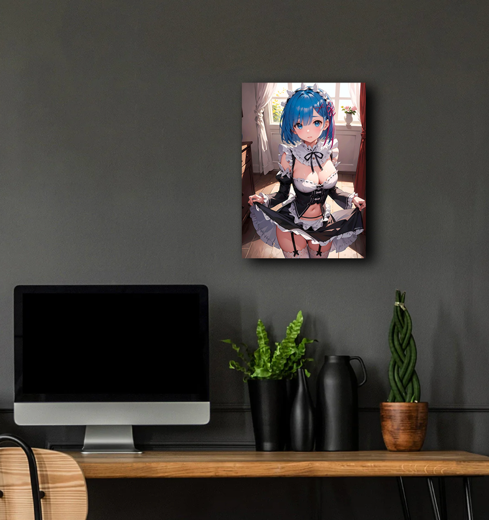 Рем 2 (Re:Zero)