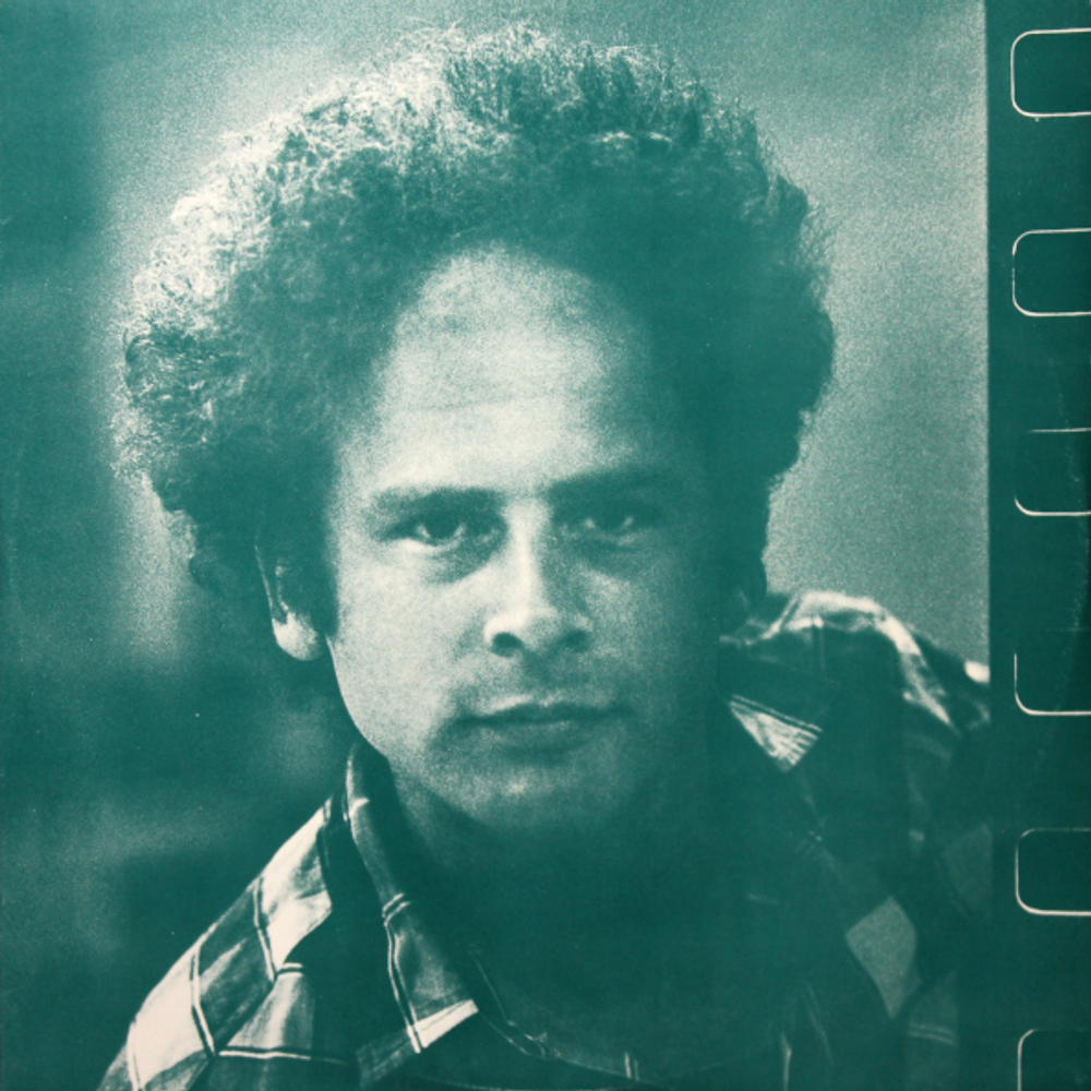 Art Garfunkel / Breakaway (LP)