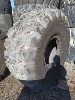 26.5R25 Michelin XMINED2 шина б/у