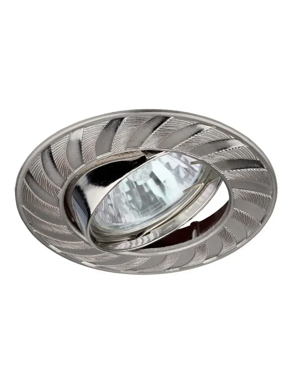 Встраиваемый светильник KL7A SN