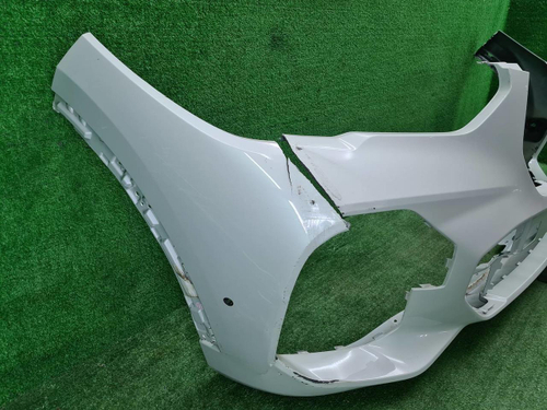 Бампер передний BMW X5 G05 (2018-2023) M-paket