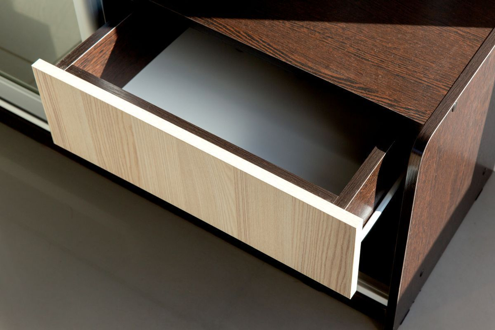 Прихожая Лайт Венге / Ясень светлый