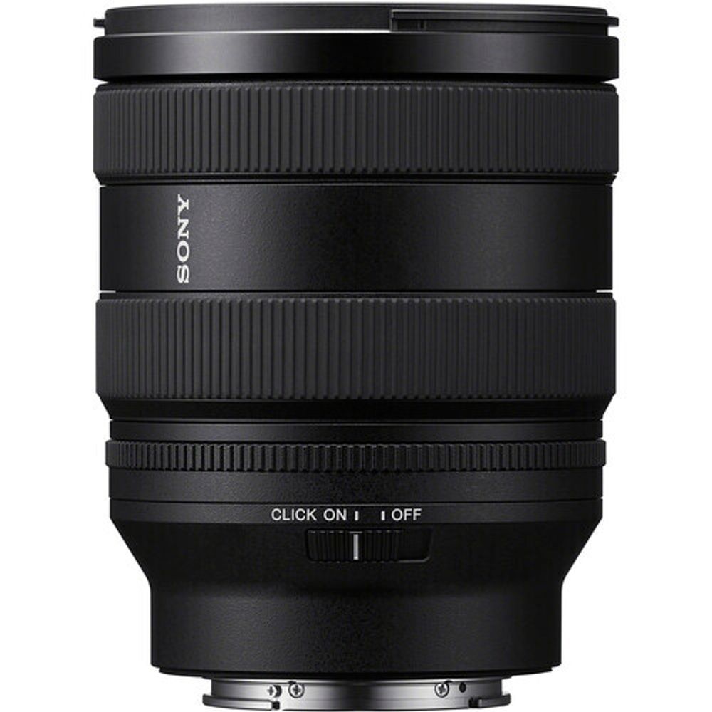 Объектив Sony FE 20-70mm f/4 G