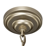 Подвесная люстра Citilux ЛАУРА CL301292