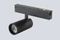 Светильник трековый Crystal Lux CLT 0.35 003 18W BL 4000K