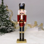 Фигурка новогодняя «Щелкунчик - Победный марш» 11,5*12*50 см