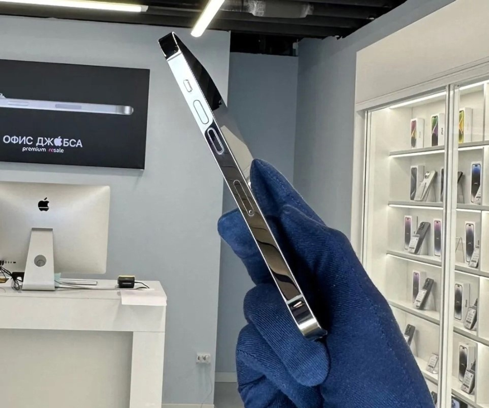 iPhone 14 Pro, 256 ГБ б/у