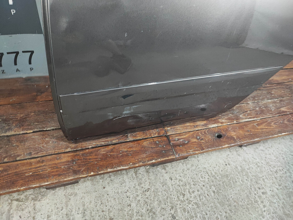 Дверь задняя левая LADA Granta 11-нв Б/У Оригинал 11180620001500