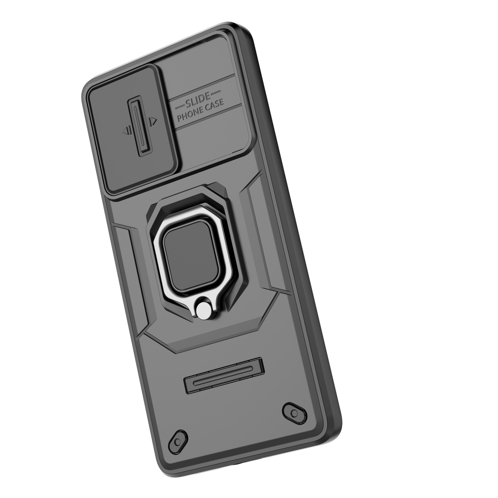 Противоударный чехол Knight Case для Poco F5