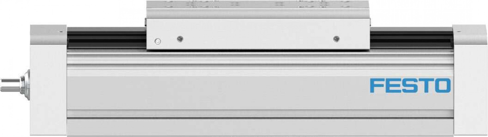 EGC-120-100-BS-10P-KF-0H-ML-GK Привод со шпинделем