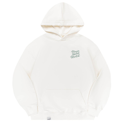 Худи Haided SUNSTATE RLX2 HW HOOD, Молочный