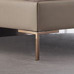 Основание без ящик 200x200 ENZAHOME LEGATO EH59682