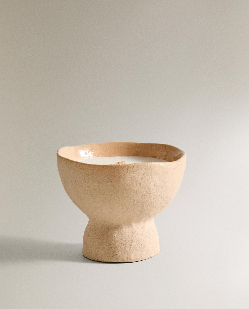 Zara Home - Ароматическая свеча sacred woods, 65 г