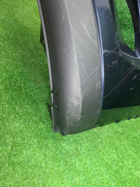 Бампер передний Mazda CX-5 2 (2017-2021)