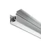 Алюминиевый профиль для натяжного потолка 35x52 (Серебро, 2 м), ALM012S-2M Led Strip alm012s-2m