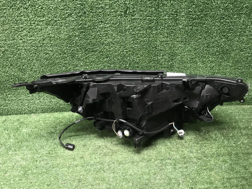Фара левая Toyota RAV4 5 XA50 (2018-н.в.) LED