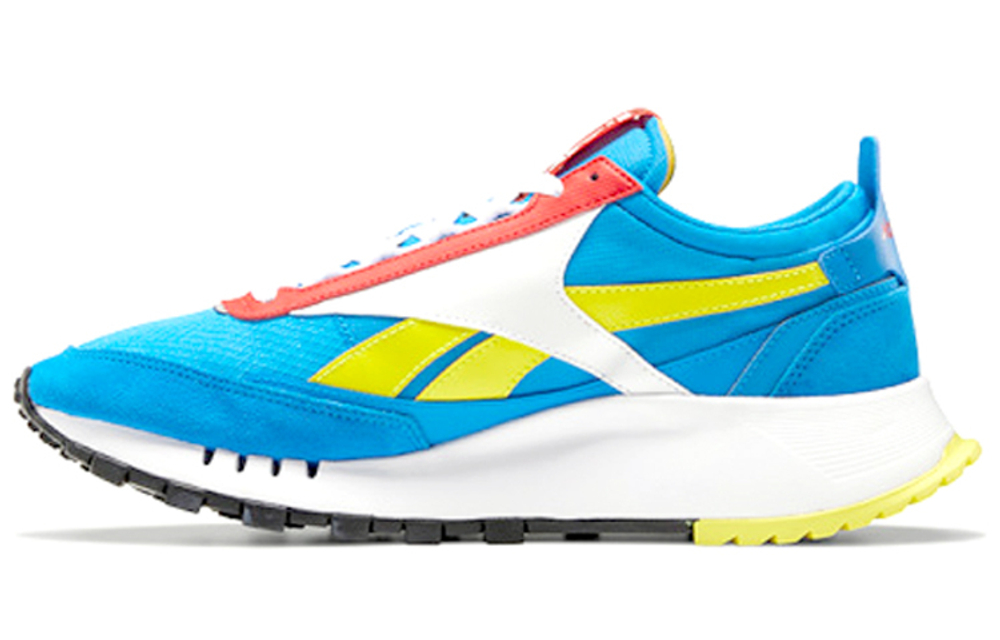 Кроссовки Reebok Classic Leather