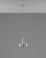 Светильник подвесной Moderli V11547-1P Aurora
