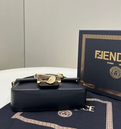 Fendi & Versace Bag