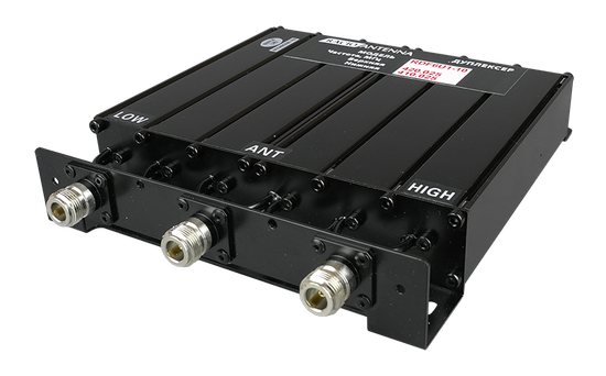 Дуплексер Racio Antenna RDF6U1-10