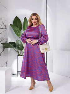 Платье УК-661-1 Fabrika