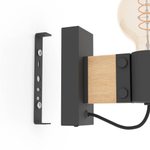 Настенный светильник Eglo BAILRIGG 43903