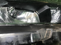 Фара правая Toyota RAV4 5 XA50 (18-нв) LED
