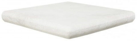 Exagres Manhattan Cart.Manhattan ML White fior 33x33x4