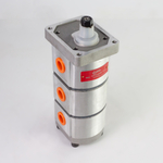 Насос GHP2-10/10/6-REKG правый