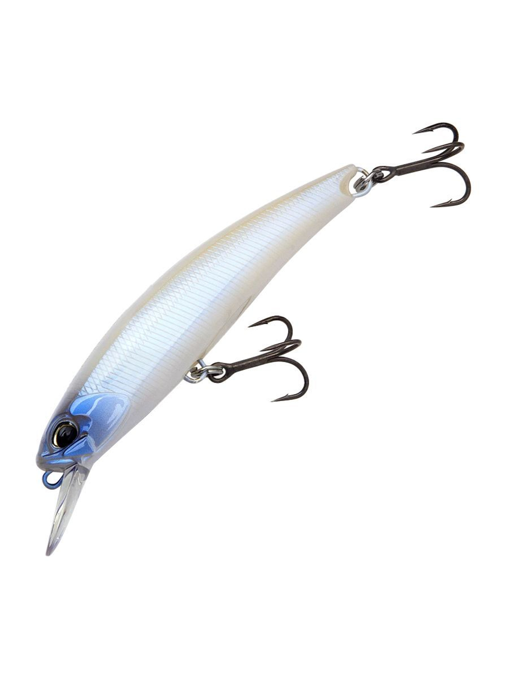 Воблер DUO Realis Fangbait 100 SR, AQA3613 Juliana Pink, 100 мм, 15,7 г, плавающий, минноу