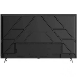 Телевизор QLED Digma 75" DM-LED75UQB31 Google TV Frameless Metal черный/черный 4K Ultra HD 60Hz MEMC DVB-T DVB-T2 DVB-C DVB-S DVB-S2 USB WiFi Smart TV