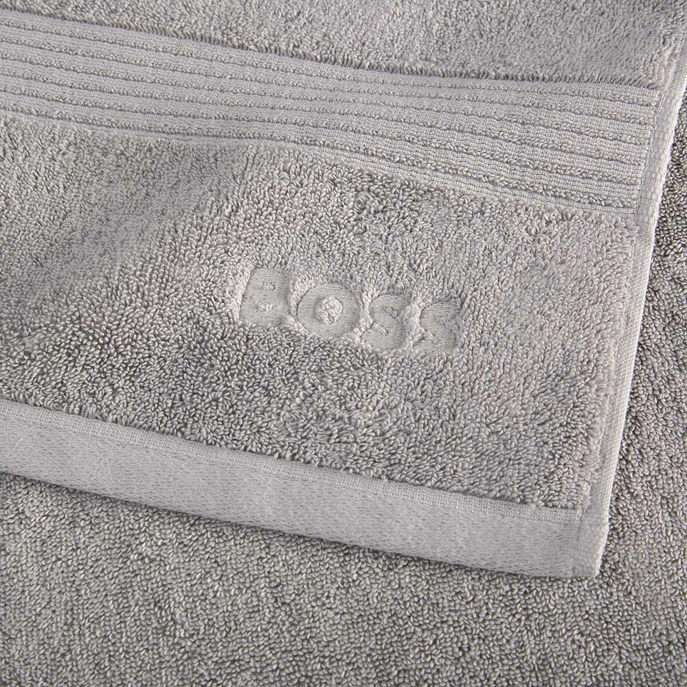 Полотенце Boss Loft Silver (70 х 140 см)