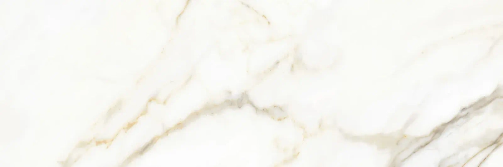 Настенная плитка Alma Ceramica TWU3090ATU04R Anturin 30x90 белая матовая под мрамор