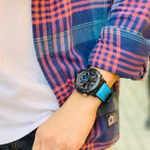 Часы Casio GA-2000-1A2ER