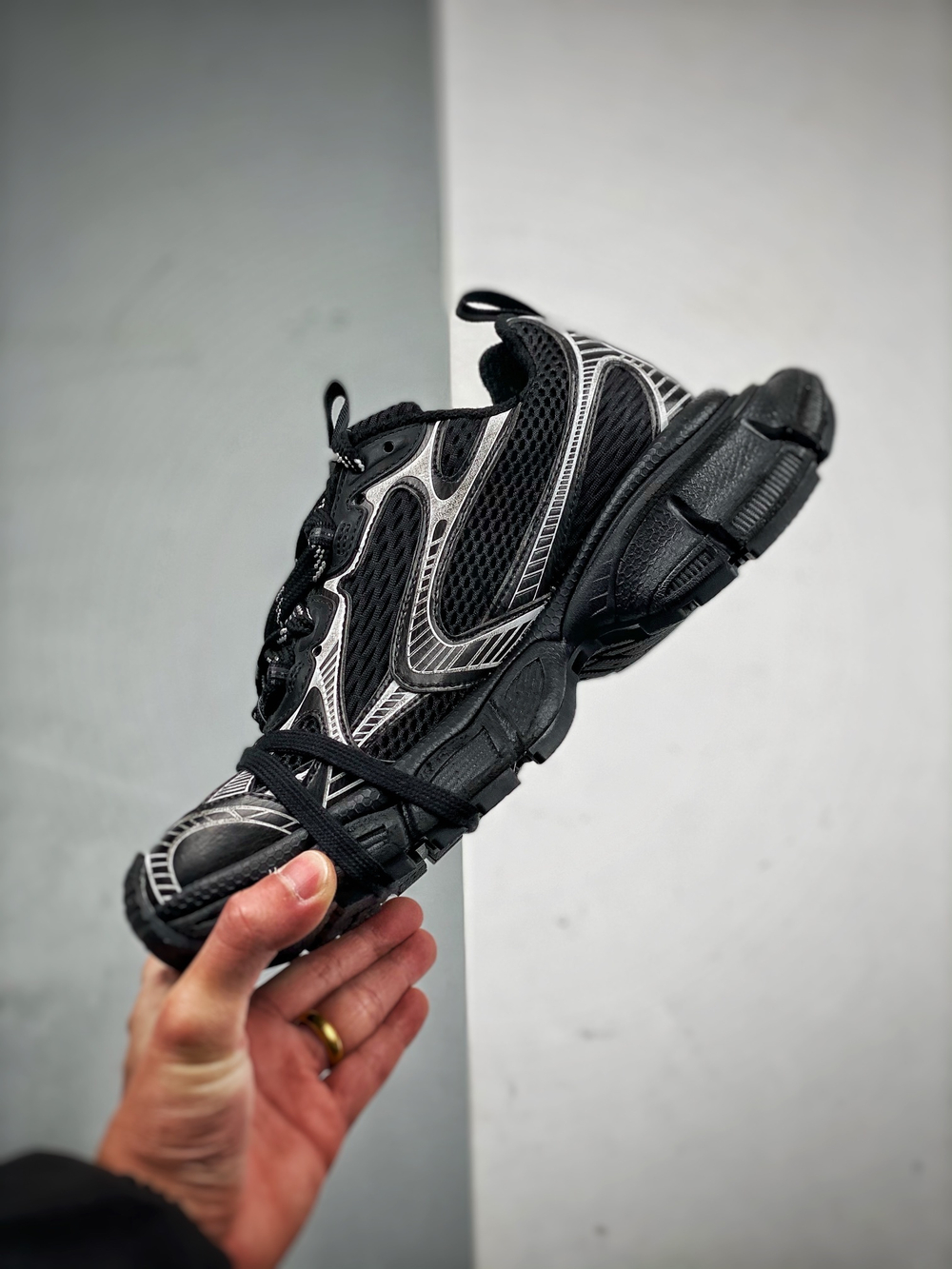 Balenciaga 3xl Sneaker