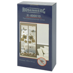 Сетка противомоскитная 100*210см R-400010