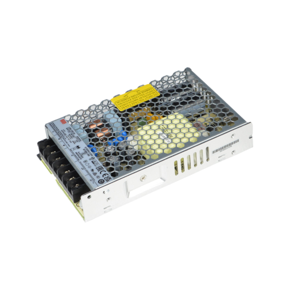 Блок питания 24V 150Вт.