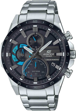 Мужские наручные часы Casio EQS-940DB-1B