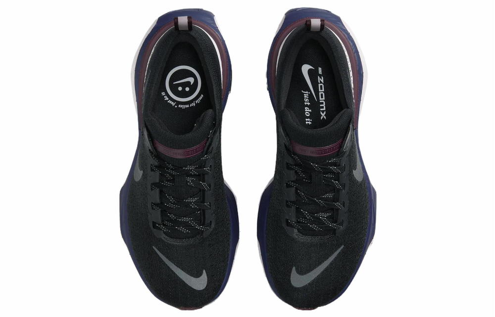 Кроссовки Nike Invincible Run 3 (Женская размерная сетка)