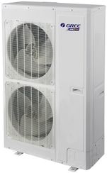 Наружный блок VRF системы Gree GMV-280WL/C1-X