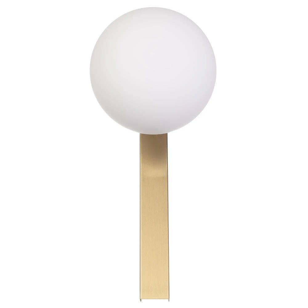 Citilux GLOB CL209413 Светильник бра Бронза