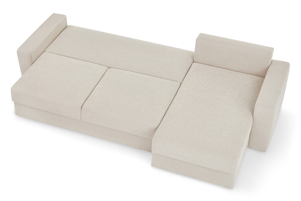 Диван-кровать угловой Aurora